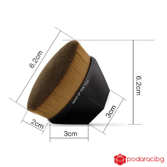 Четка за грим