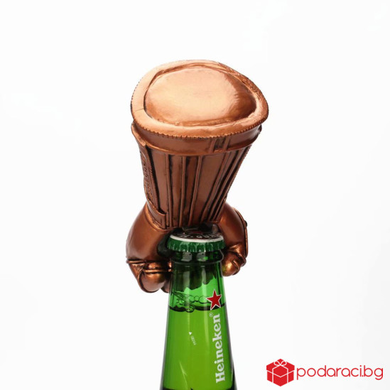 Отварачка ръкавицата на Танос