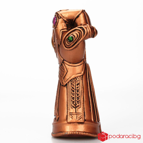 Отварачка ръкавицата на Танос