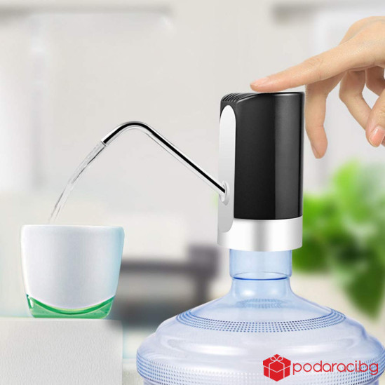 Универсална автоматична помпа за вода