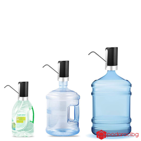 Универсална автоматична помпа за вода