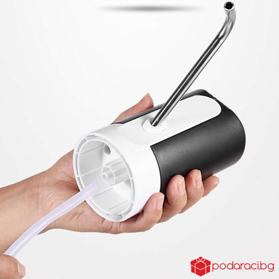 Универсална автоматична помпа за вода