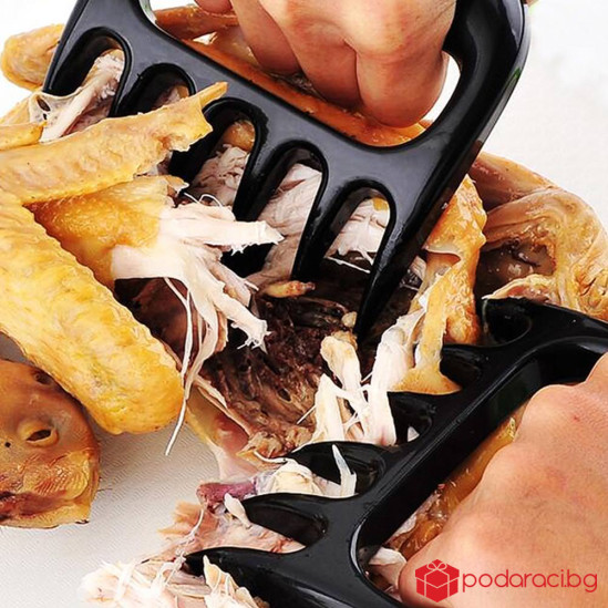 Гребен за месо