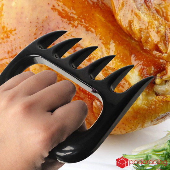 Гребен за месо