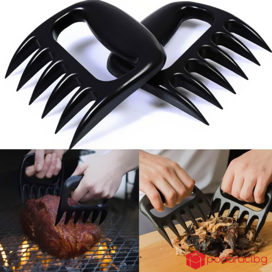 Гребен за месо