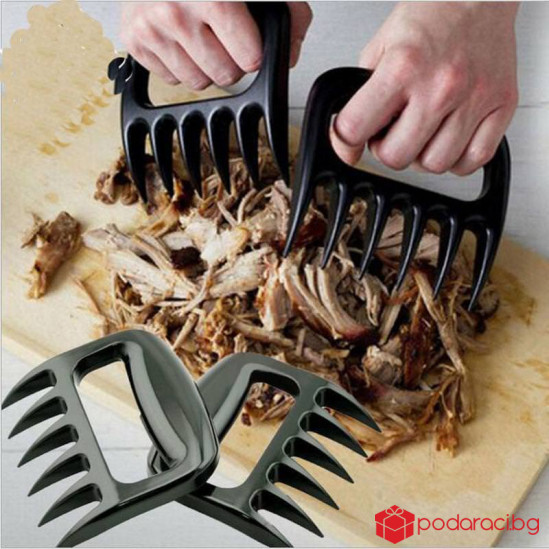 Гребен за месо