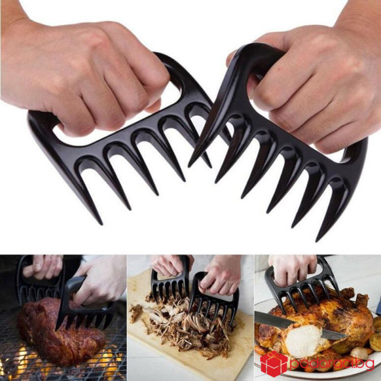 Гребен за месо