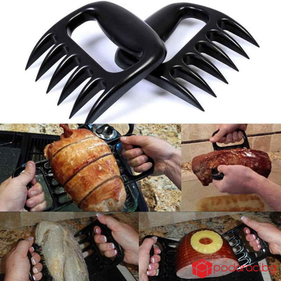 Гребен за месо