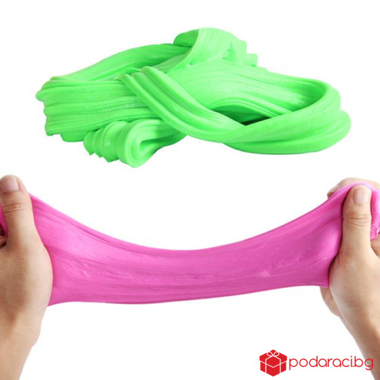 Слайм за деца