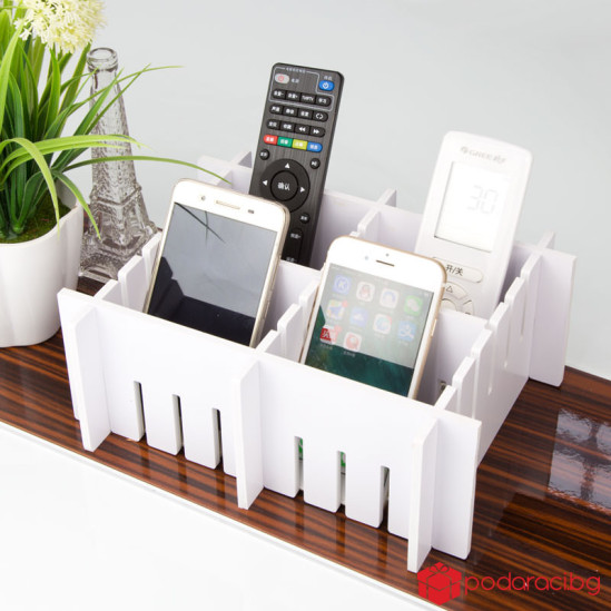 Удобен разделител за чекмедже