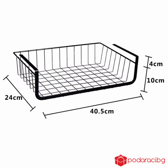 Многослоен висящ органайзер 1бр.