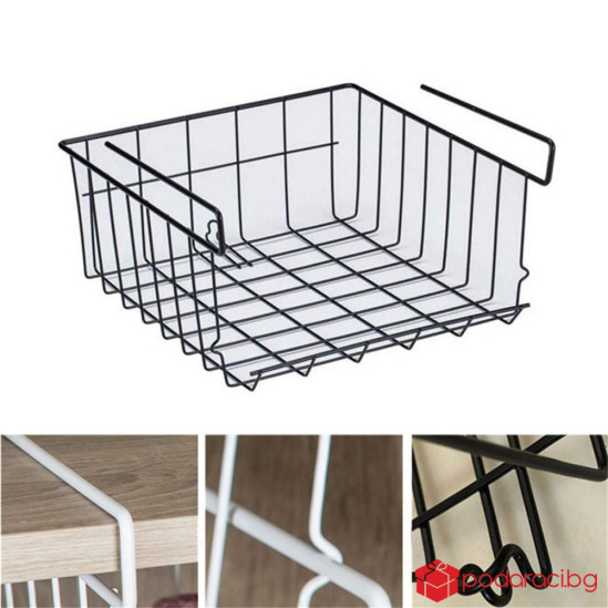 Многослоен висящ органайзер 1бр.