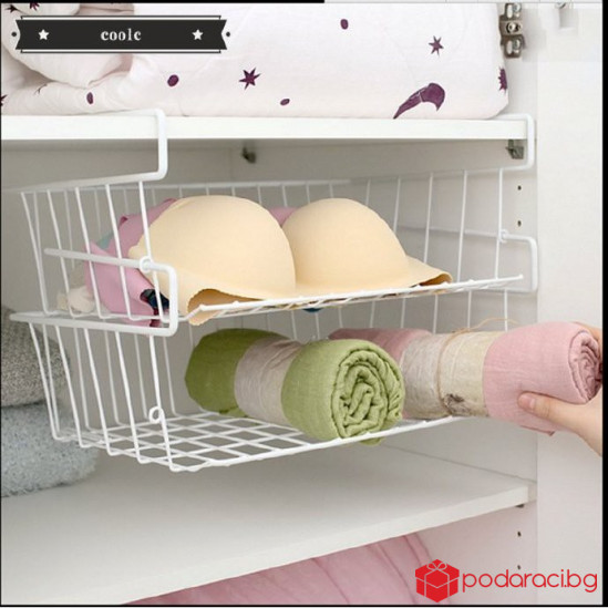 Многослоен висящ органайзер 1бр.