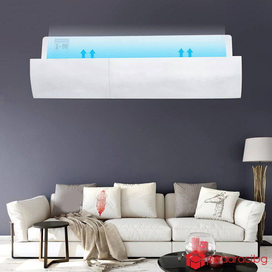 Дефлектор за климатик