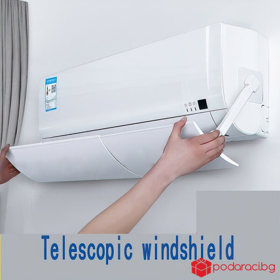 Дефлектор за климатик