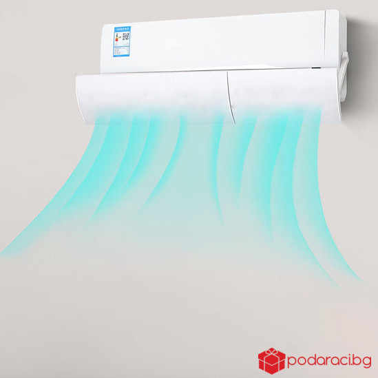 Дефлектор за климатик