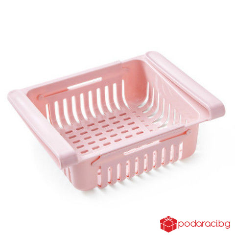 Пластмасови кутийки разделители за хладилник