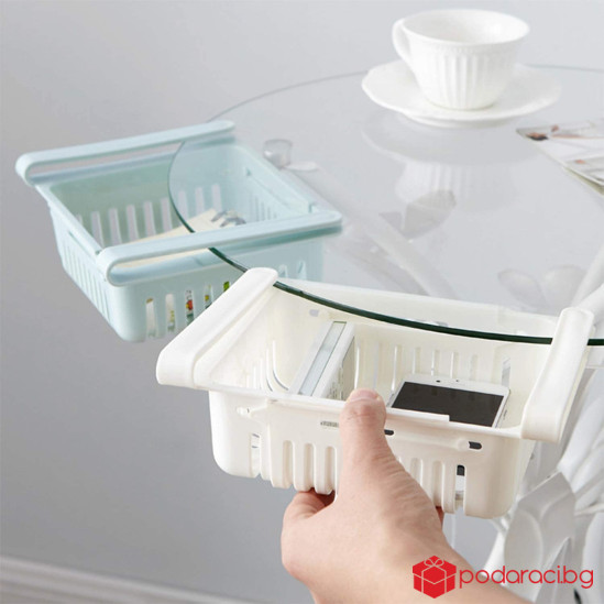 Пластмасови кутийки разделители за хладилник