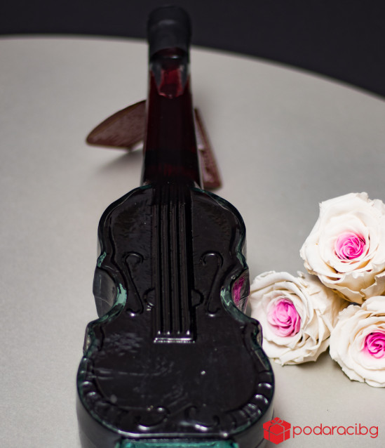 Вино Цигулка, 750 мл