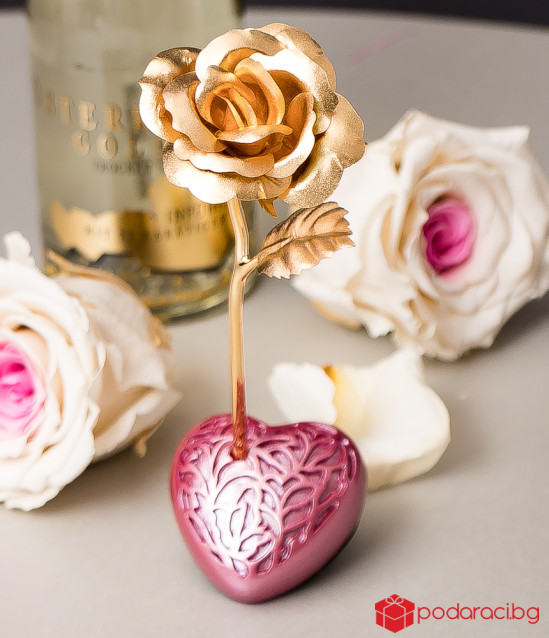 Златна роза