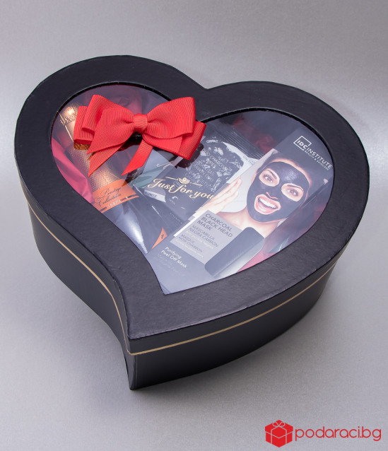 Подаръчен комплект Ментова свежест