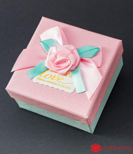 Women's silver necklace the Tree of Life