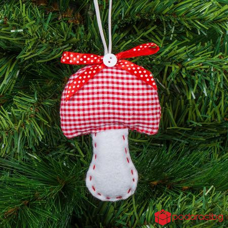 Играчка гъбка