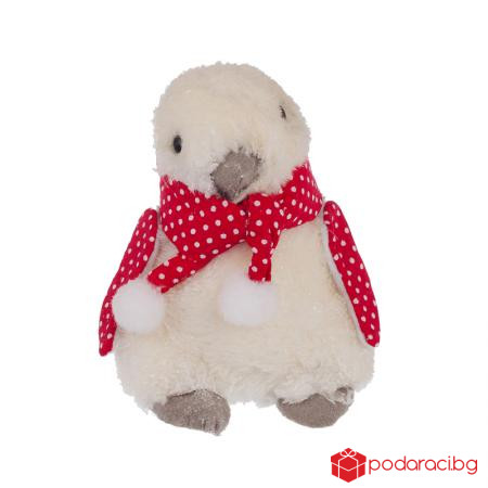 Играчка пингвин