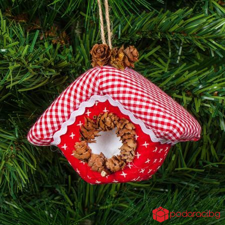 Играчка къщичка