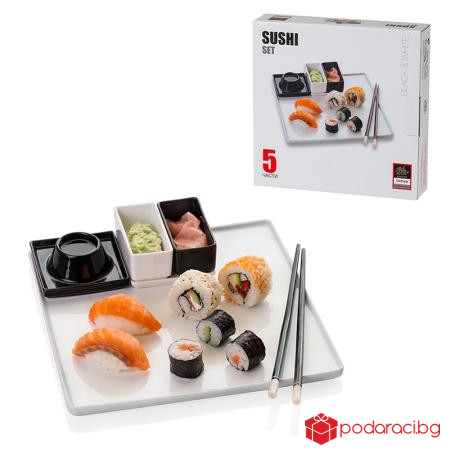 Суши сет 5 части