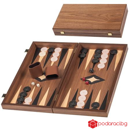 Табла лукс фурнир