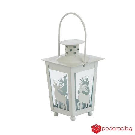 Фенер Бели елени