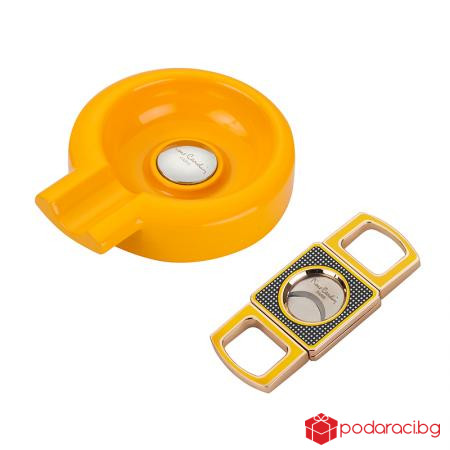 Сет за пури - PIERRE CARDIN