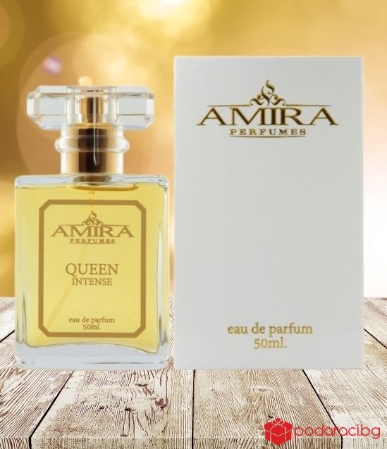 Дамски парфюм Amira Queen Intense