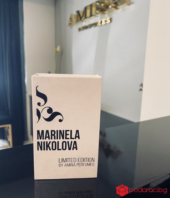 Дамски парфюм Suede Patchouli