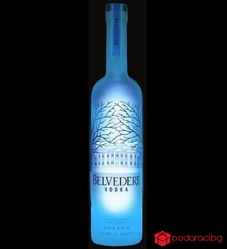 Подаръчна кошница Belvedere