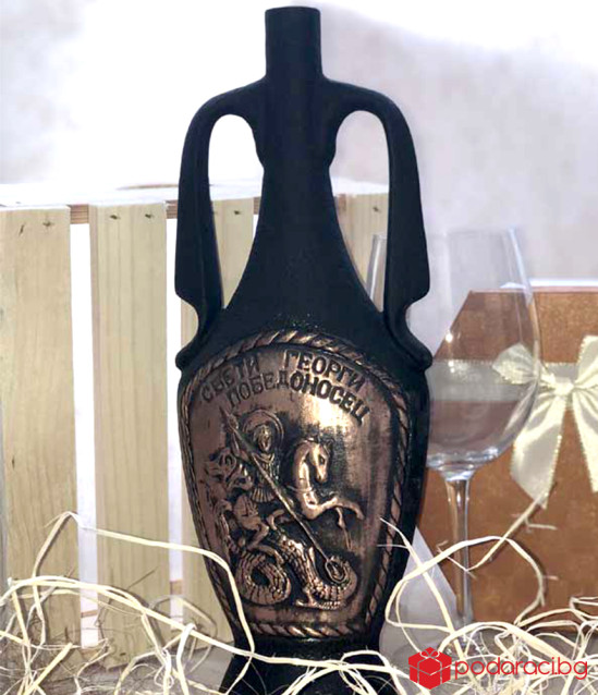 Вино Св. Георги Победоносец