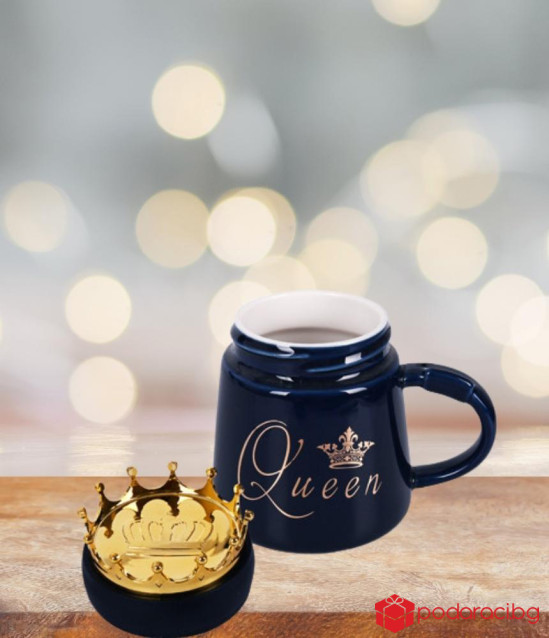 Чаша Queen