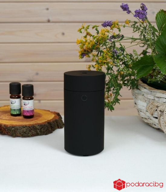 АРОМА ДИФУЗЕР INCOGNITO