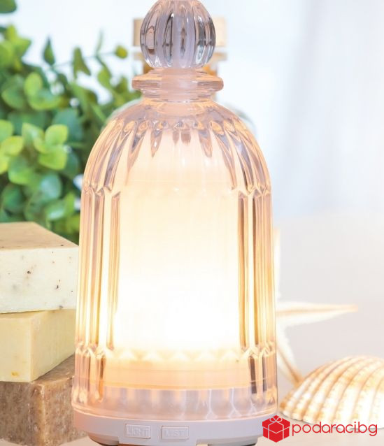 АРОМА ДИФУЗЕР МОХАНА ПАРФЮМЕНО ШИШЕ