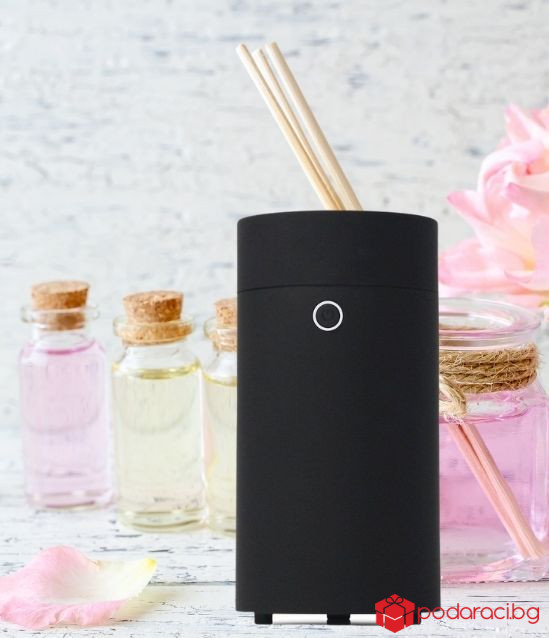 АРОМА ДИФУЗЕР INCOGNITO