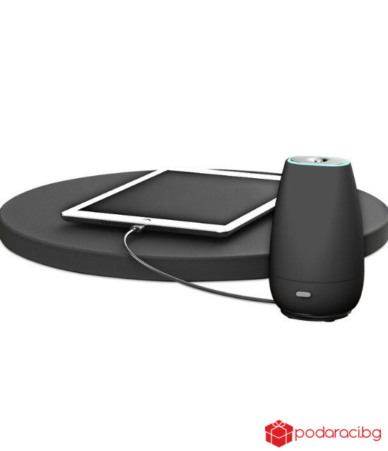 АРОМА ДИФУЗЕР БРУНО С РЕДУЦИРАНО ИЗЛИВАНЕ