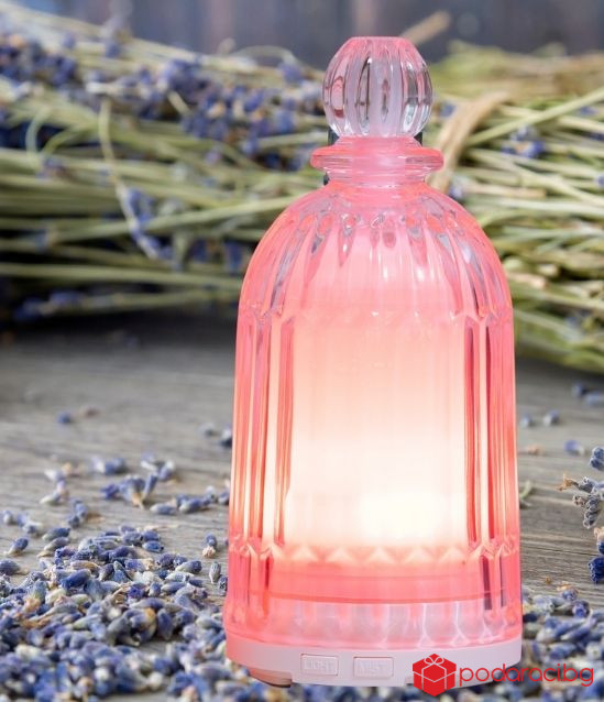 АРОМА ДИФУЗЕР МОХАНА ПАРФЮМЕНО ШИШЕ