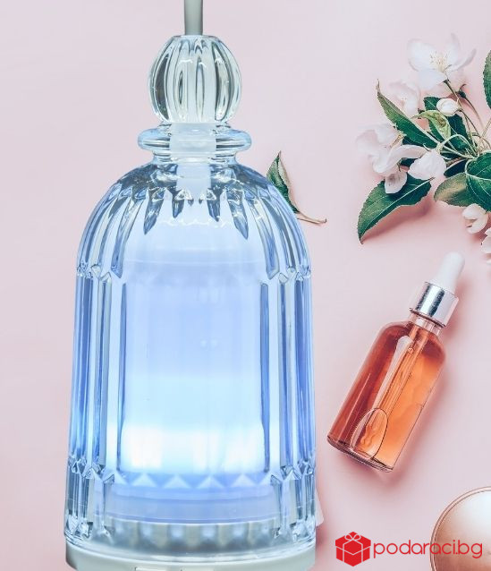 АРОМА ДИФУЗЕР МОХАНА ПАРФЮМЕНО ШИШЕ