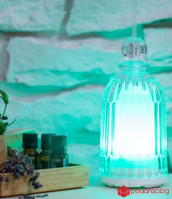 АРОМА ДИФУЗЕР МОХАНА ПАРФЮМЕНО ШИШЕ