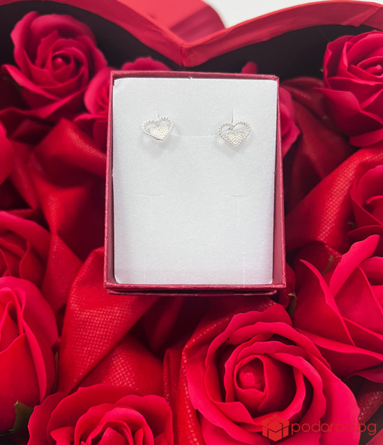 Подарък за жена Ти си моето сърце