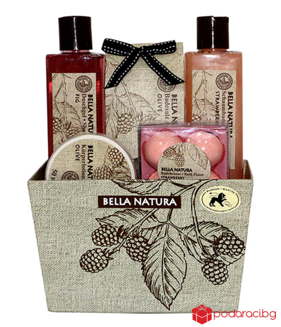 Women's Cosmetic set fruit mix