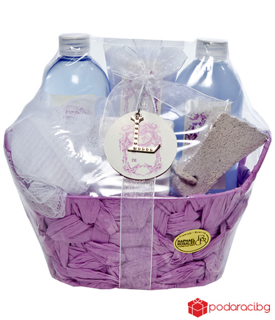 Ladies set with Cherry