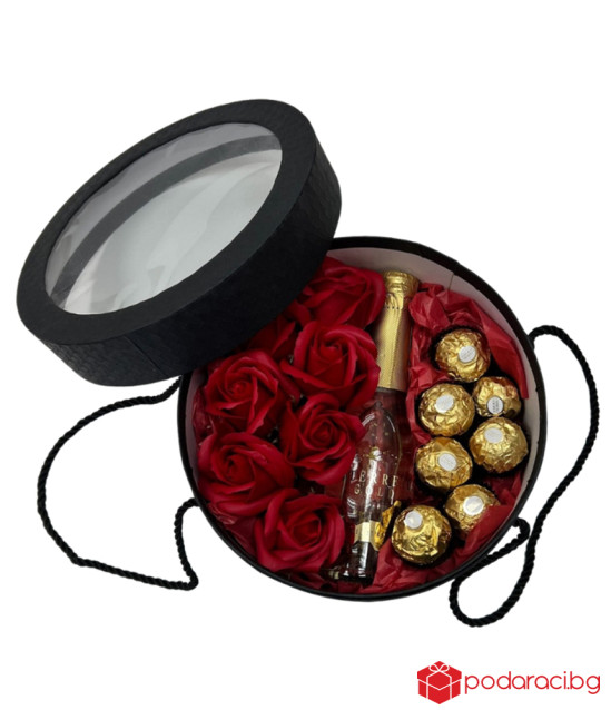 Дамки подарък Изящество