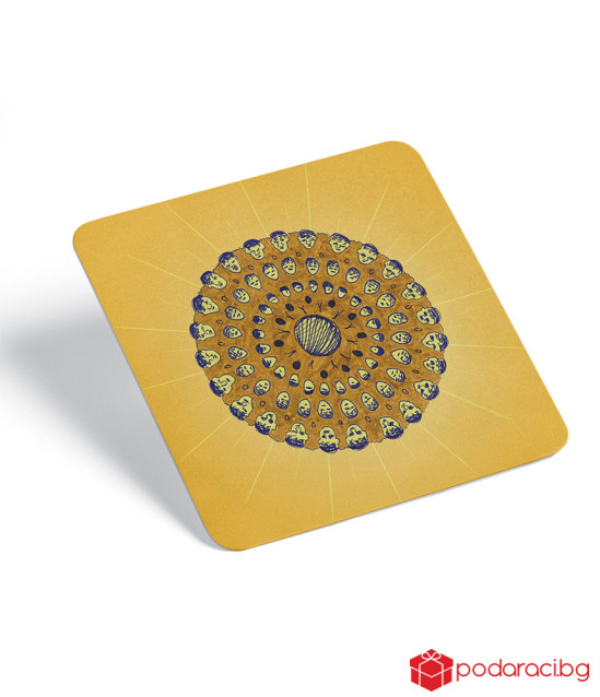 Образователна детска игра Събери България